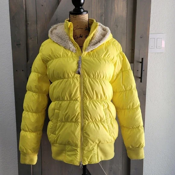 Oakley Jackets Coats Oakley Womens Medium Down Puffer